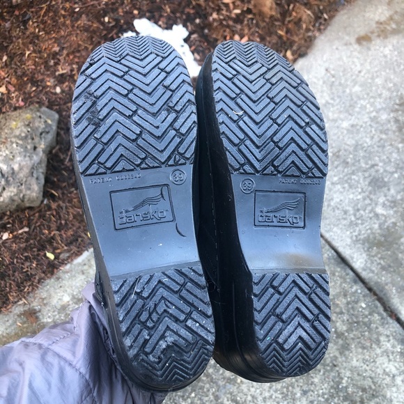 DANSKO SHOES - Picture 12 of 16